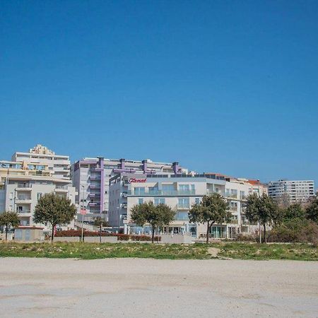 Antonio Apartments On The Beach Split Zewnętrze zdjęcie