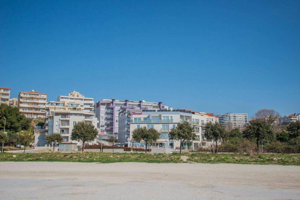 Antonio Apartments On The Beach Split Zewnętrze zdjęcie